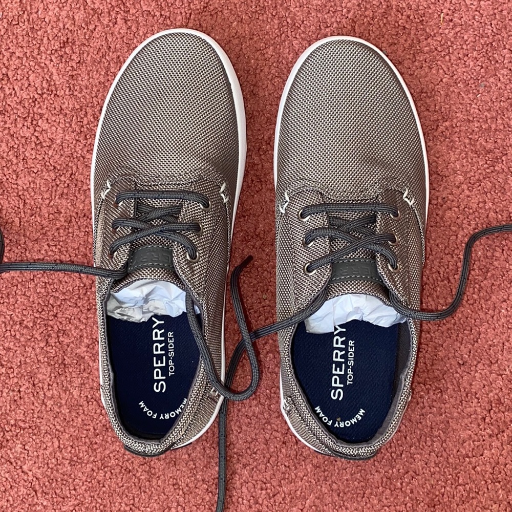 Sperry Bodie Sneaker